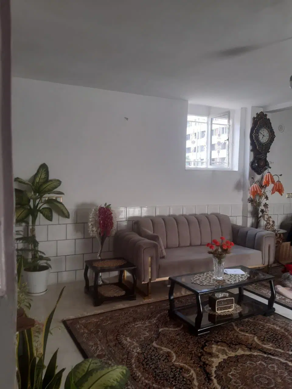 آپارتمان سبحانی