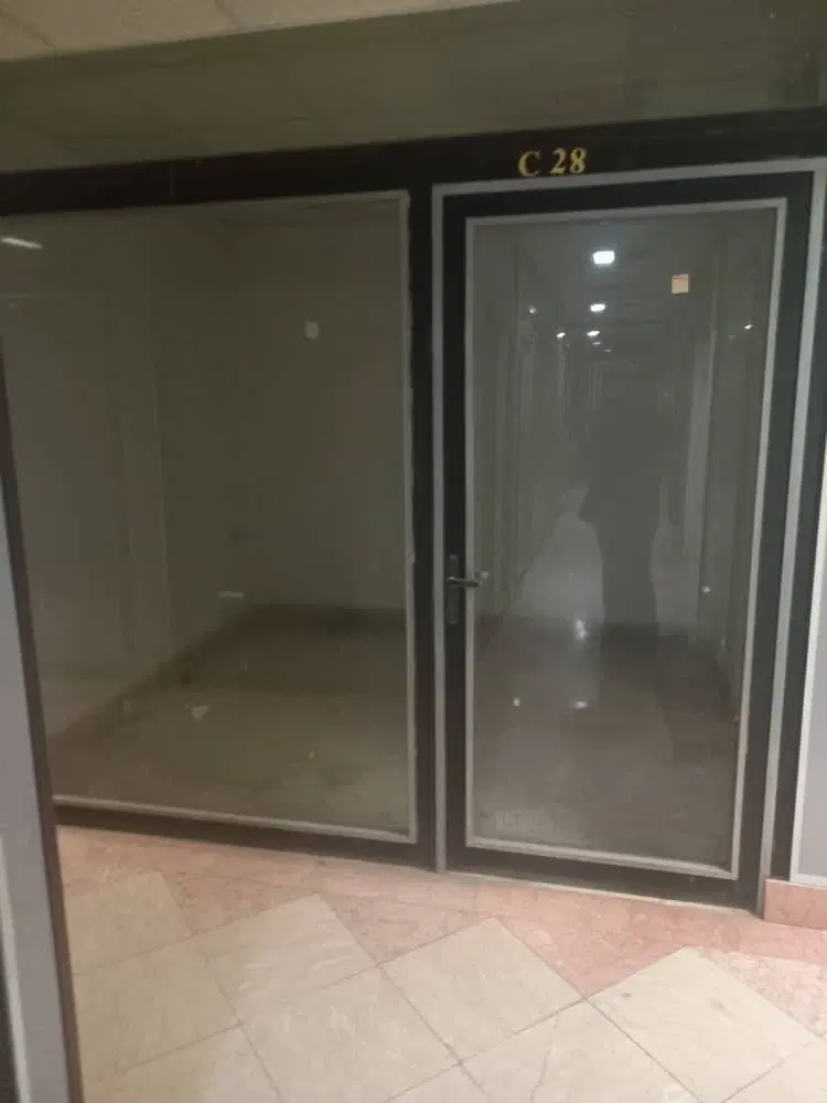 اجاره مغازه ۹ متری