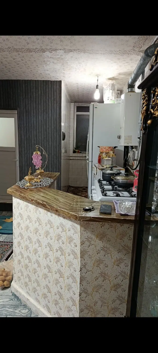 مسکن شهریار شهرک سینا