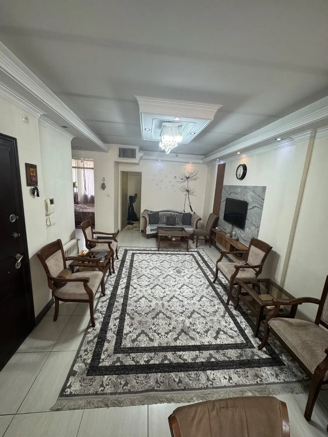 فروش آپارتمان ۶۵ متری