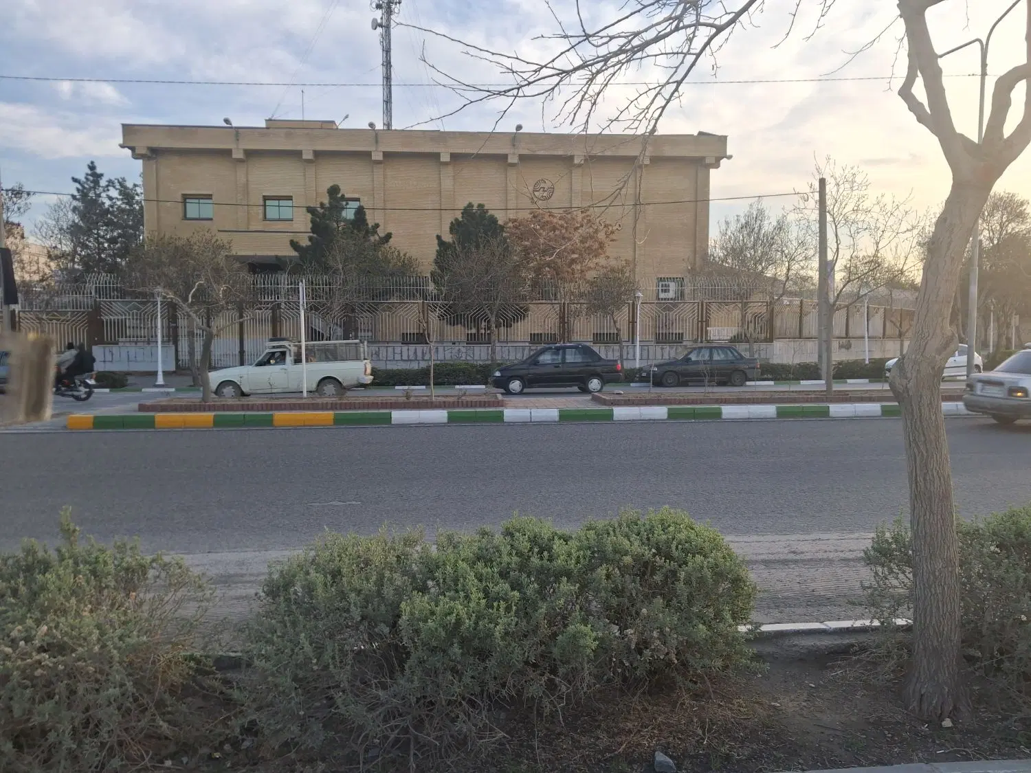 فروش زمین مسکونی