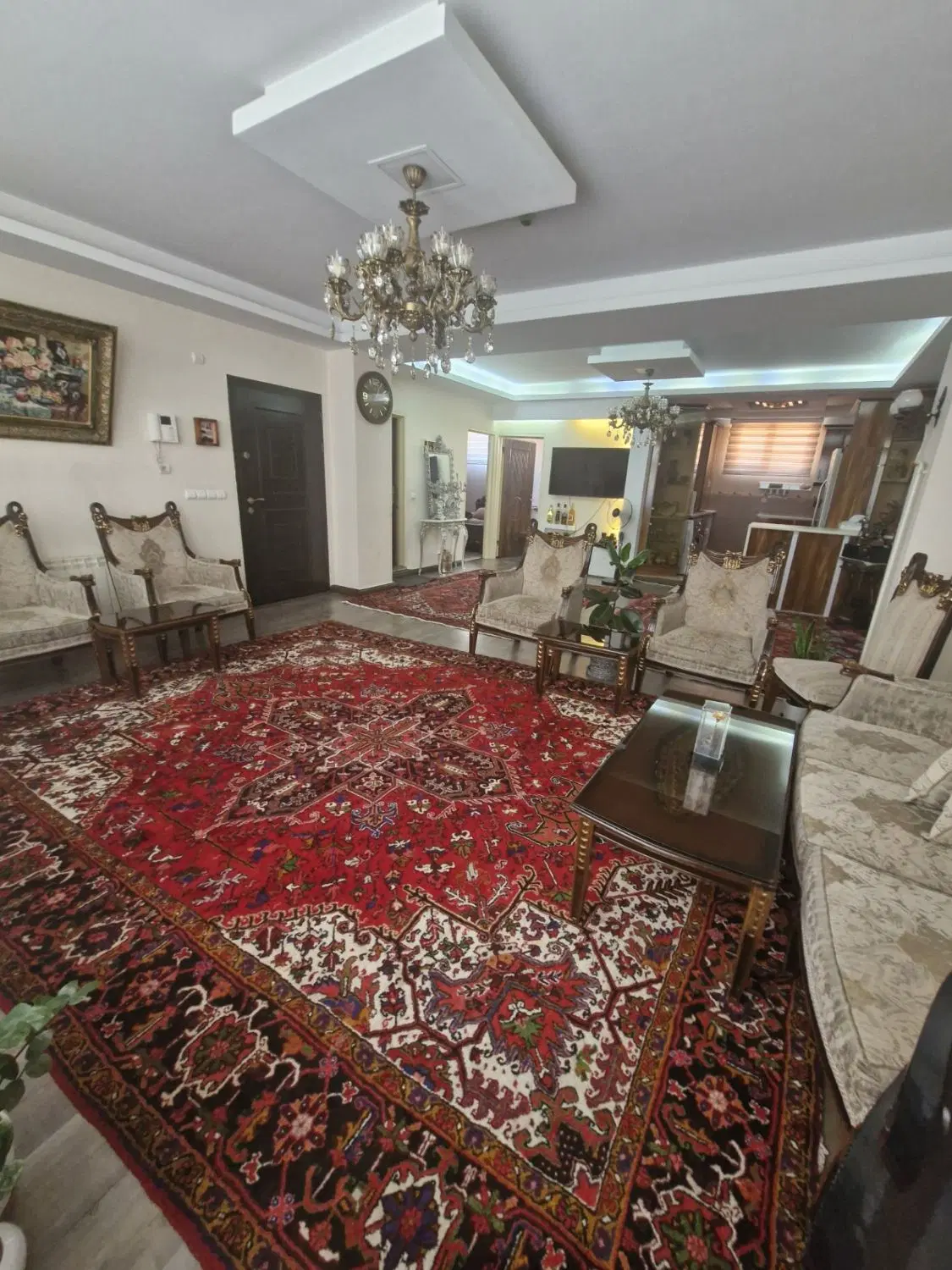 خانه فروشی _آخر شهناز_کوی دانش۲