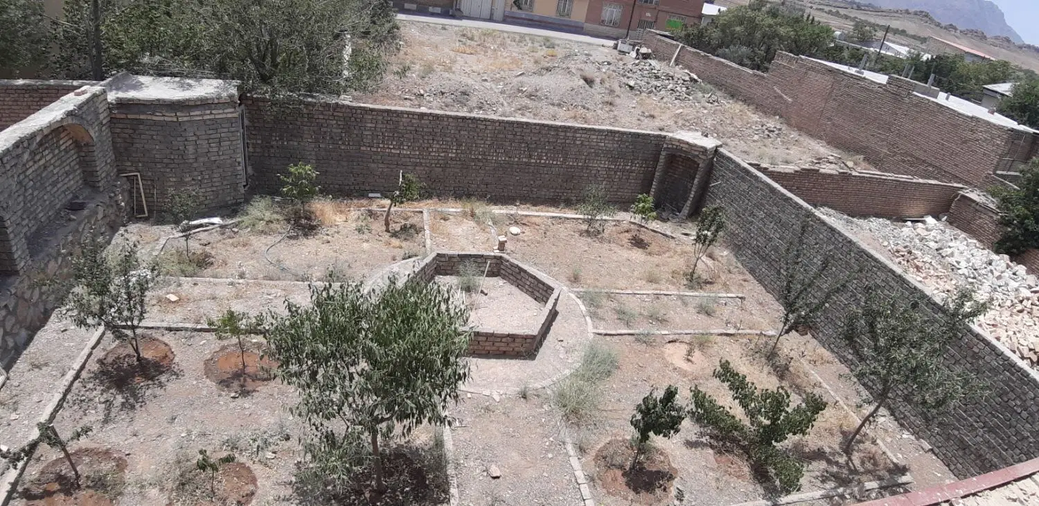 خانه ویلایی مشهد اردهال