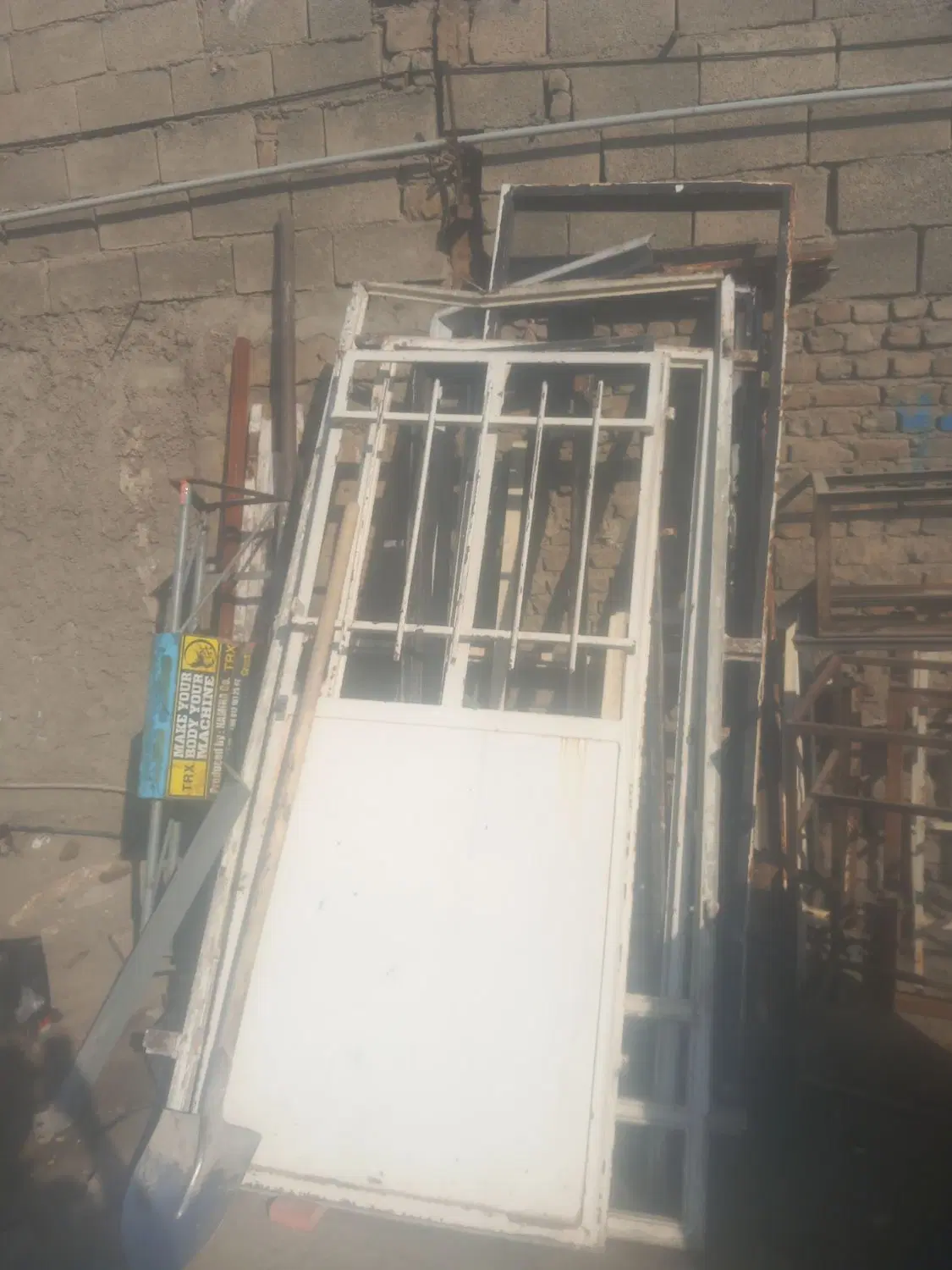 اجاره چهاردیواری