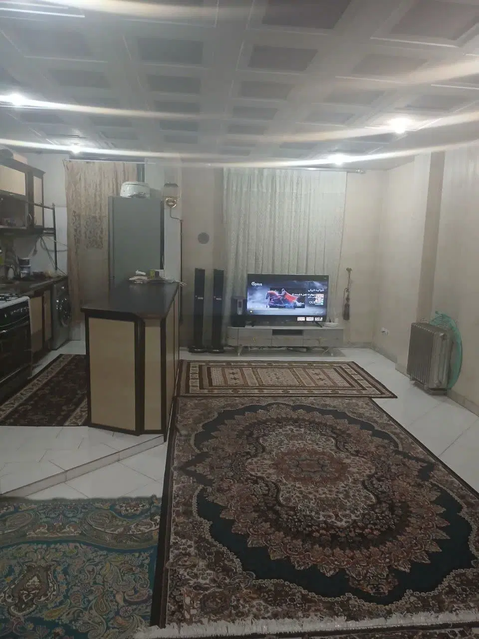 واحد اپارتمان