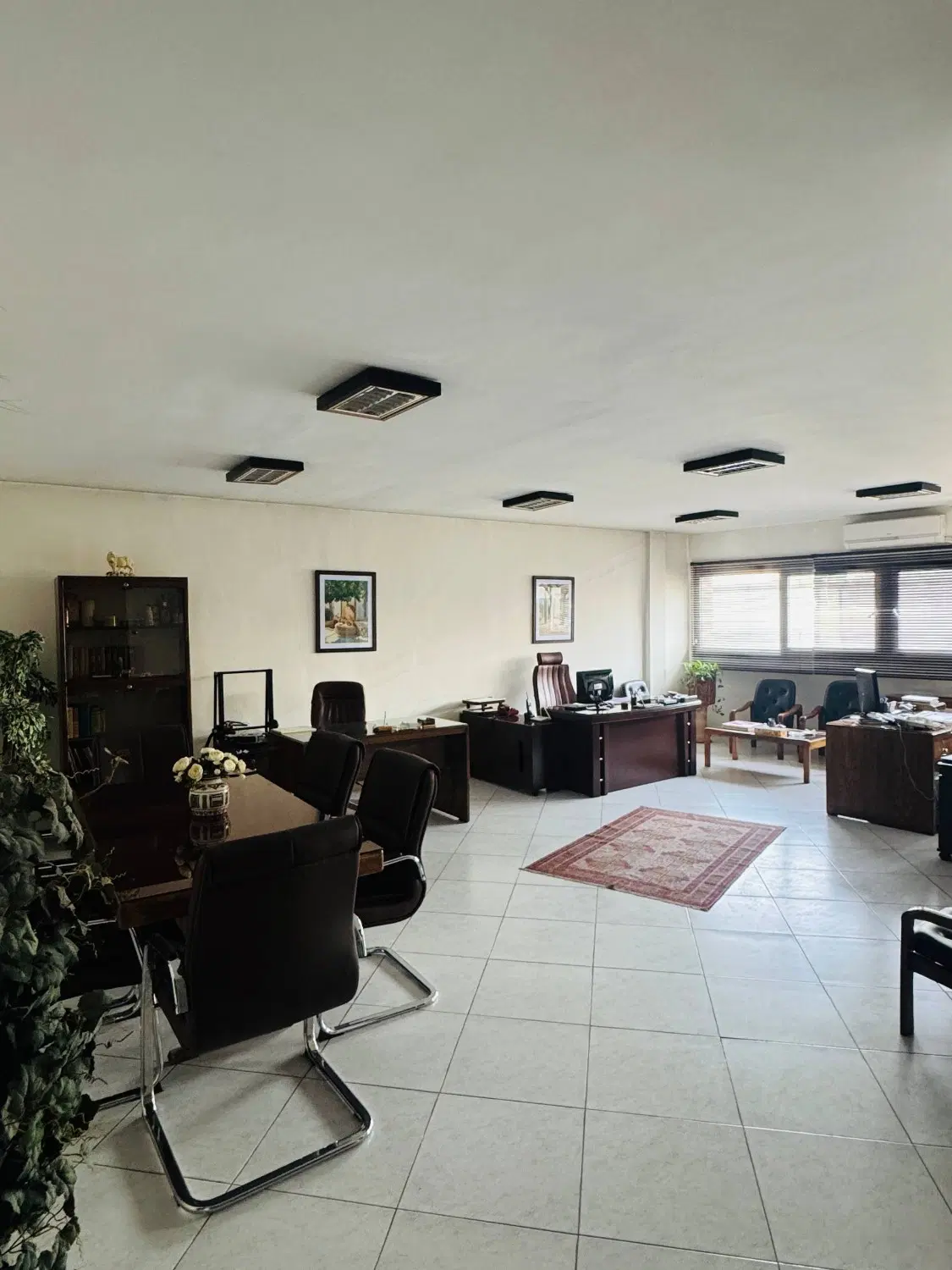 فروش آپارتمان اداری
