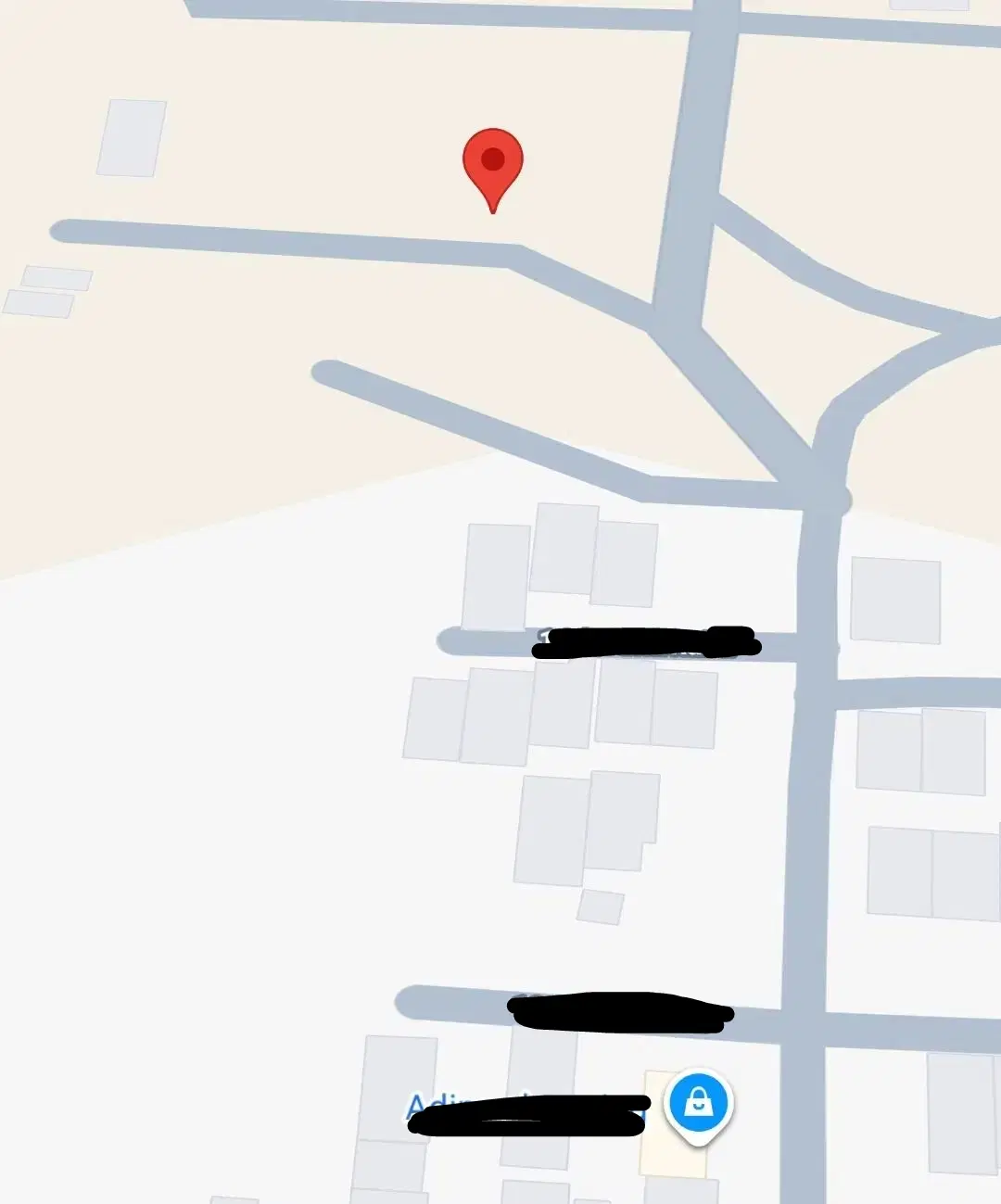 زمین شهرک حکمت