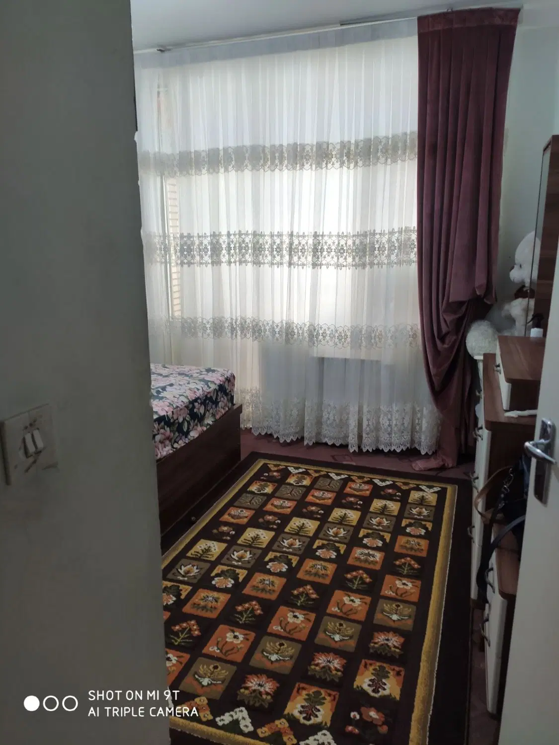 اجاره آپارتمان مسکونی
