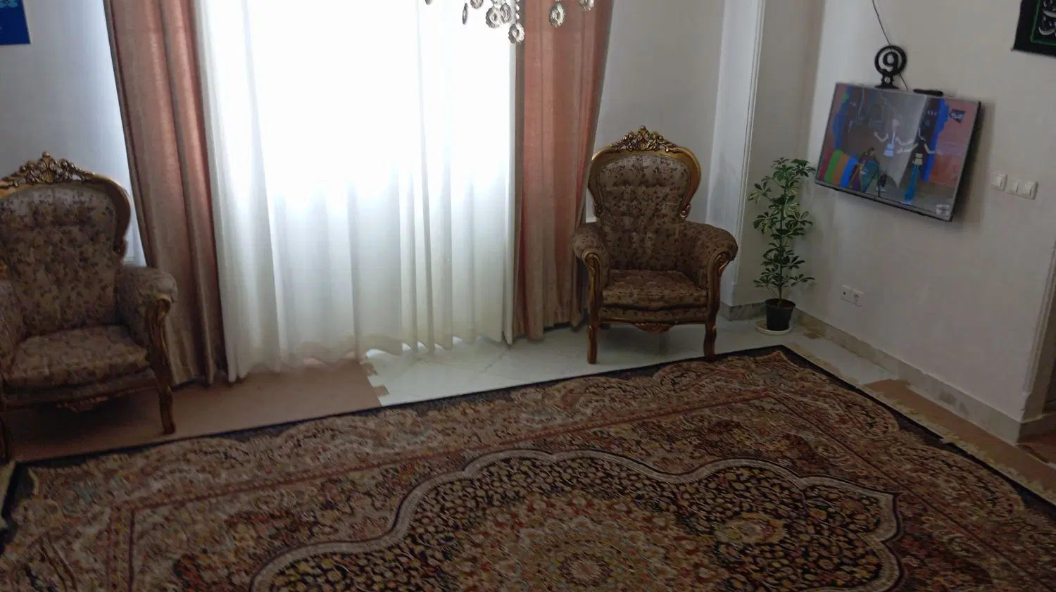 آپارتمان 84متری