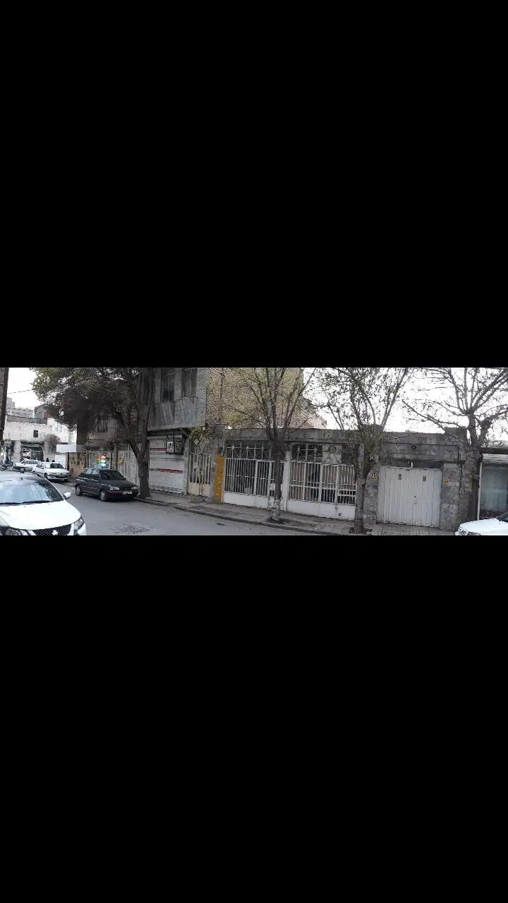 خانه ویلایی۲۰۰ متری اوینی گلشهر شفیعی۲۷.سخاوت.نیزه