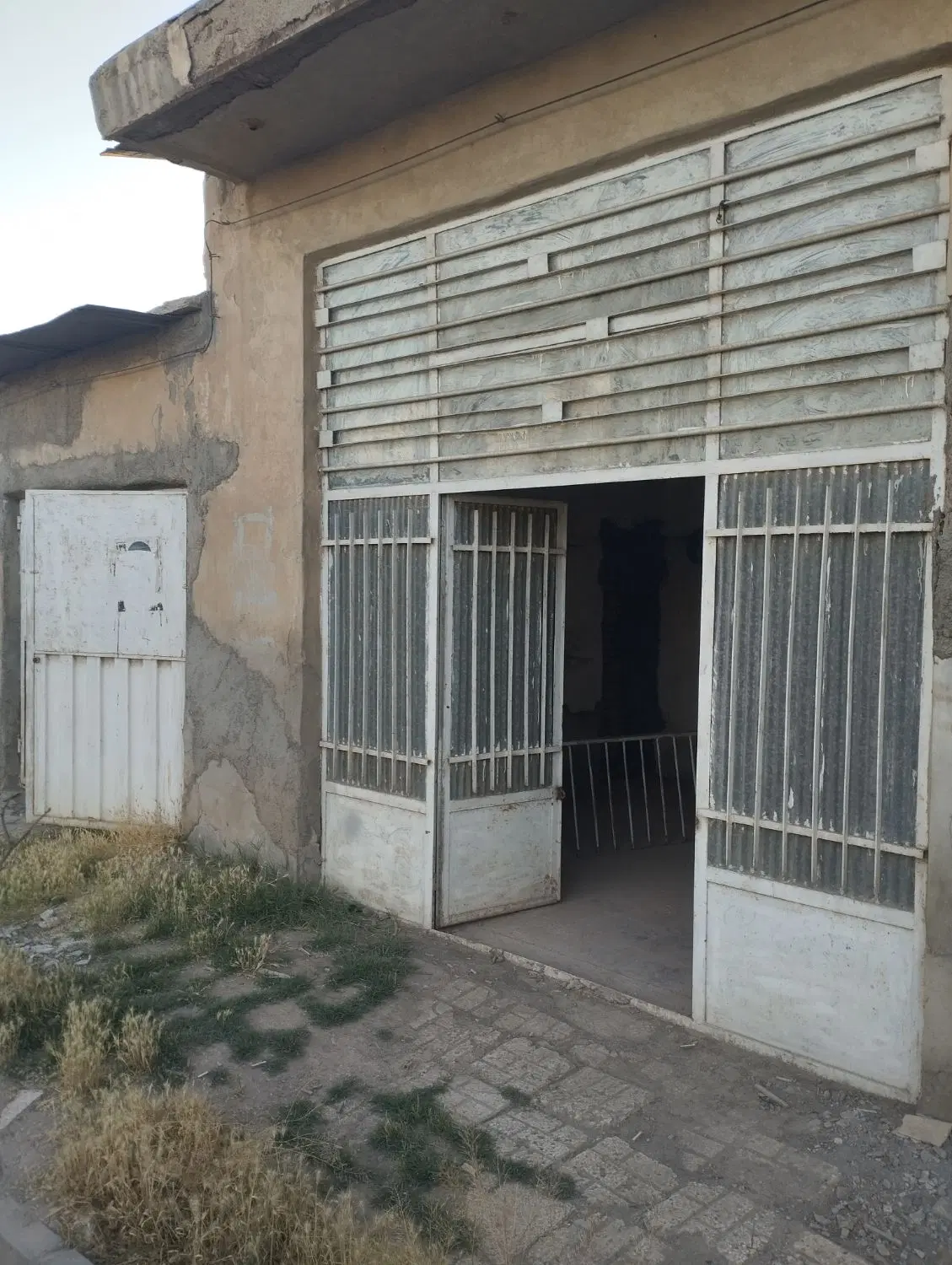 مغاز۲۲متری مبارکه