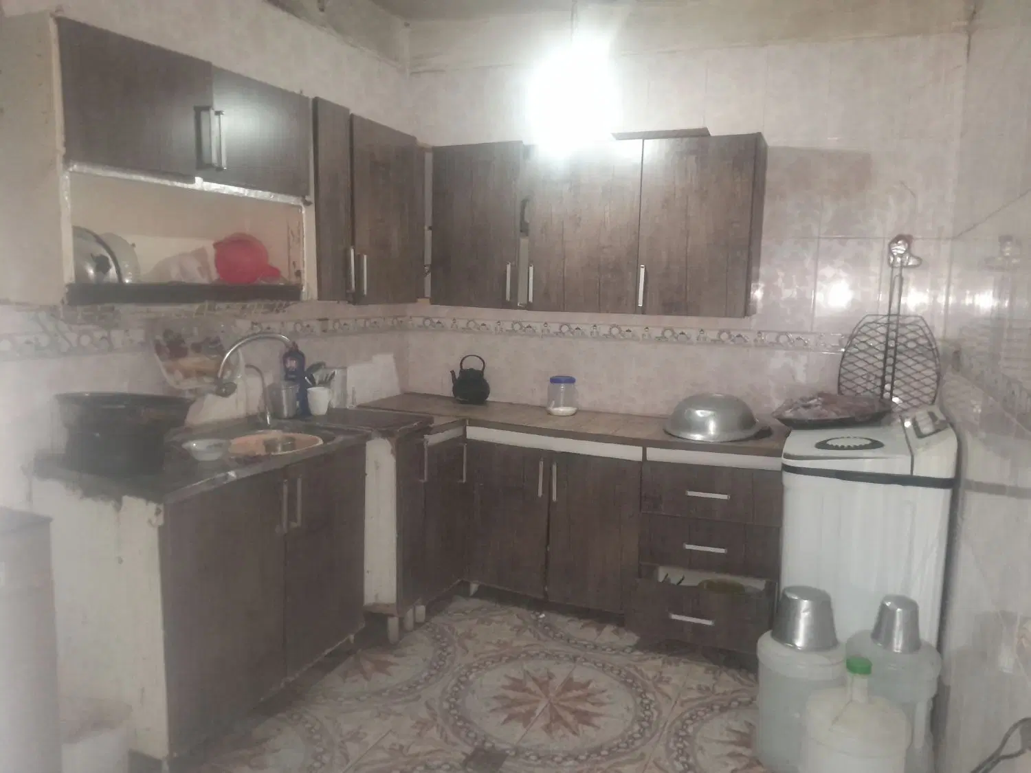خانه ویلایی کریشان ۲