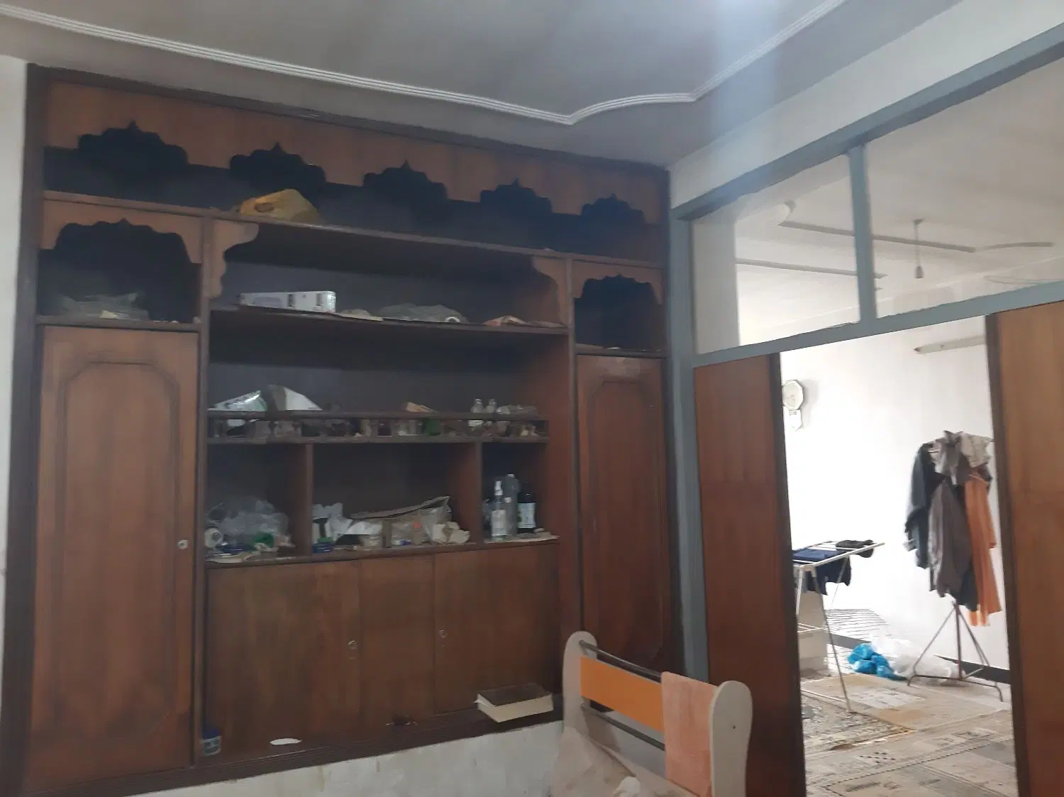 مسکونی