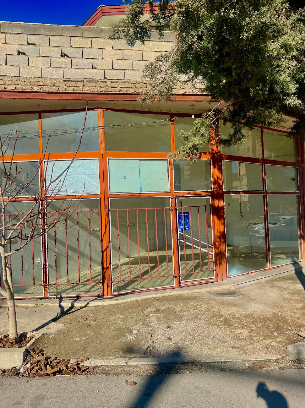 اجاره مغازه مسکونی در طریقت