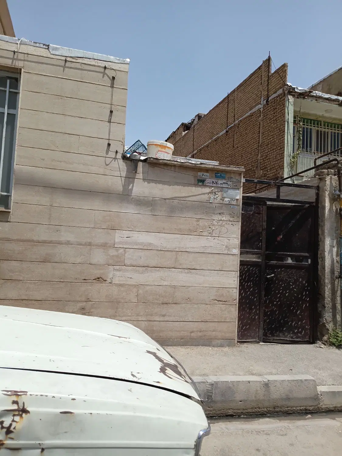 اجاره خانه ویلایی