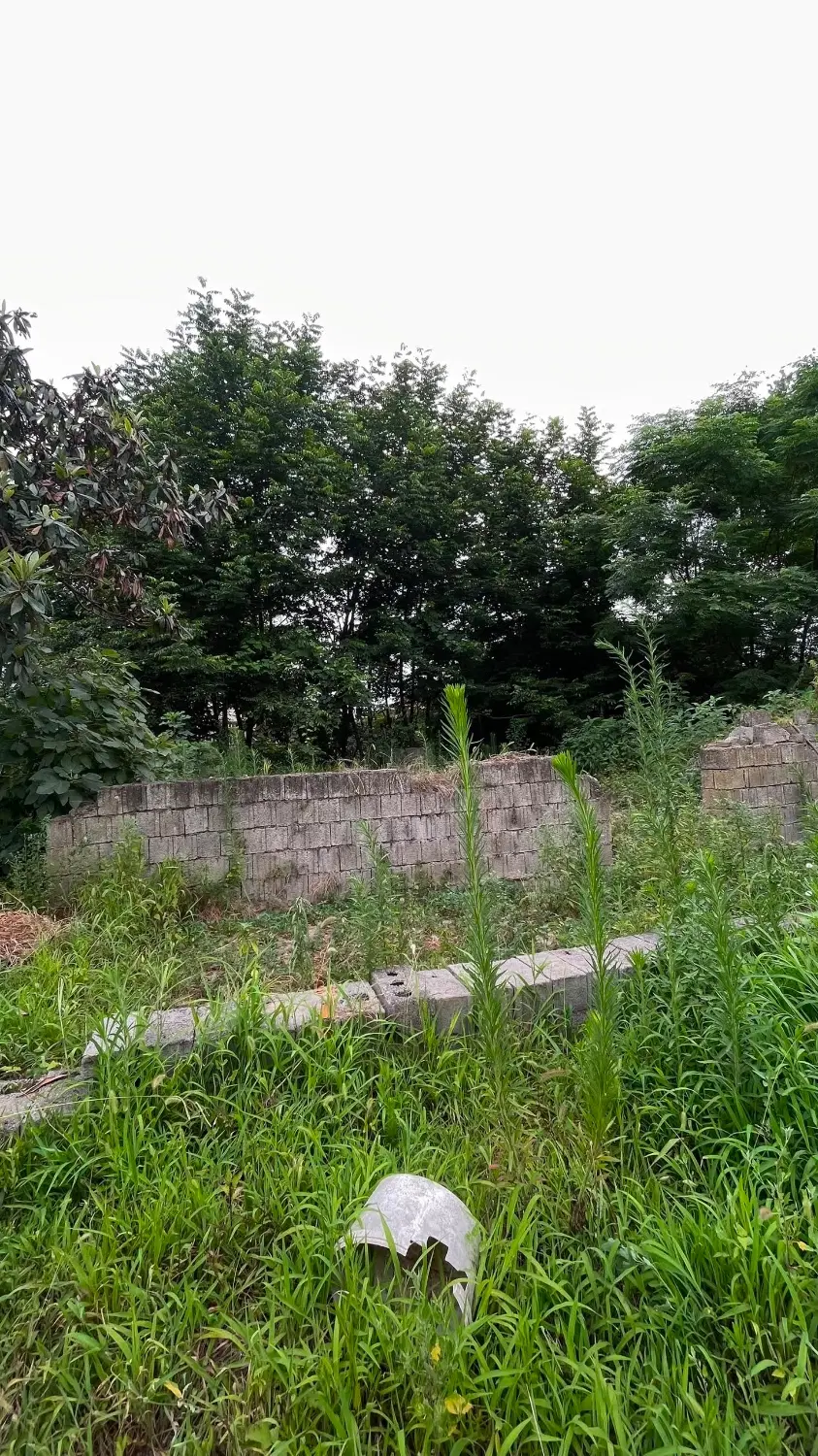 فروش زمین مسکونی