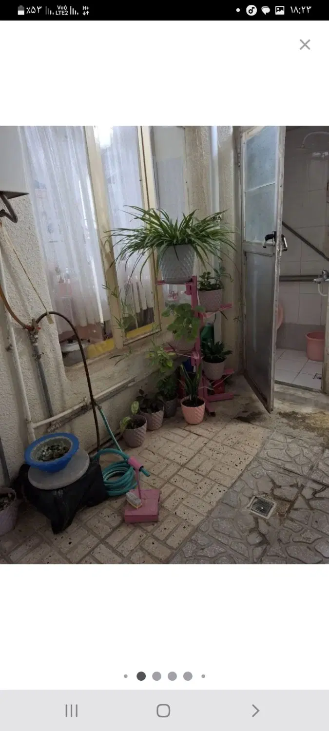 خانه  اجاره ای شهیاد