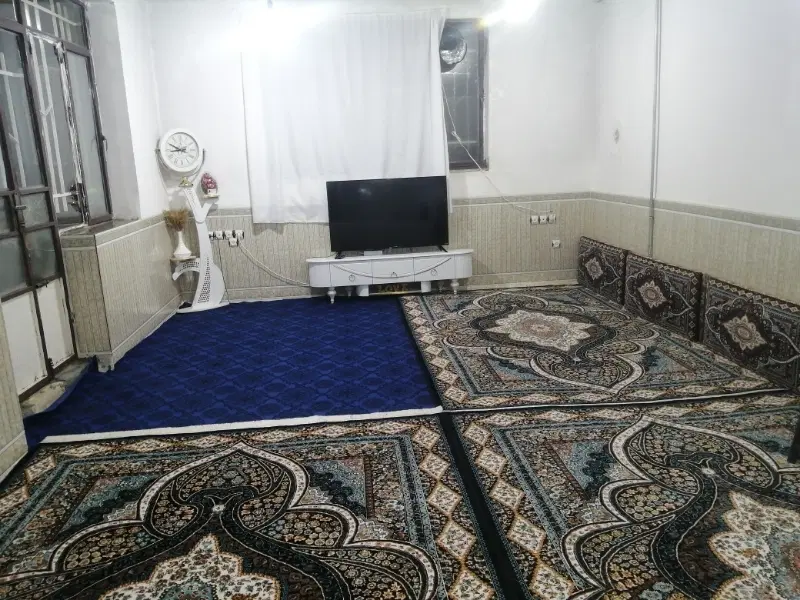 خانه اجاره ای