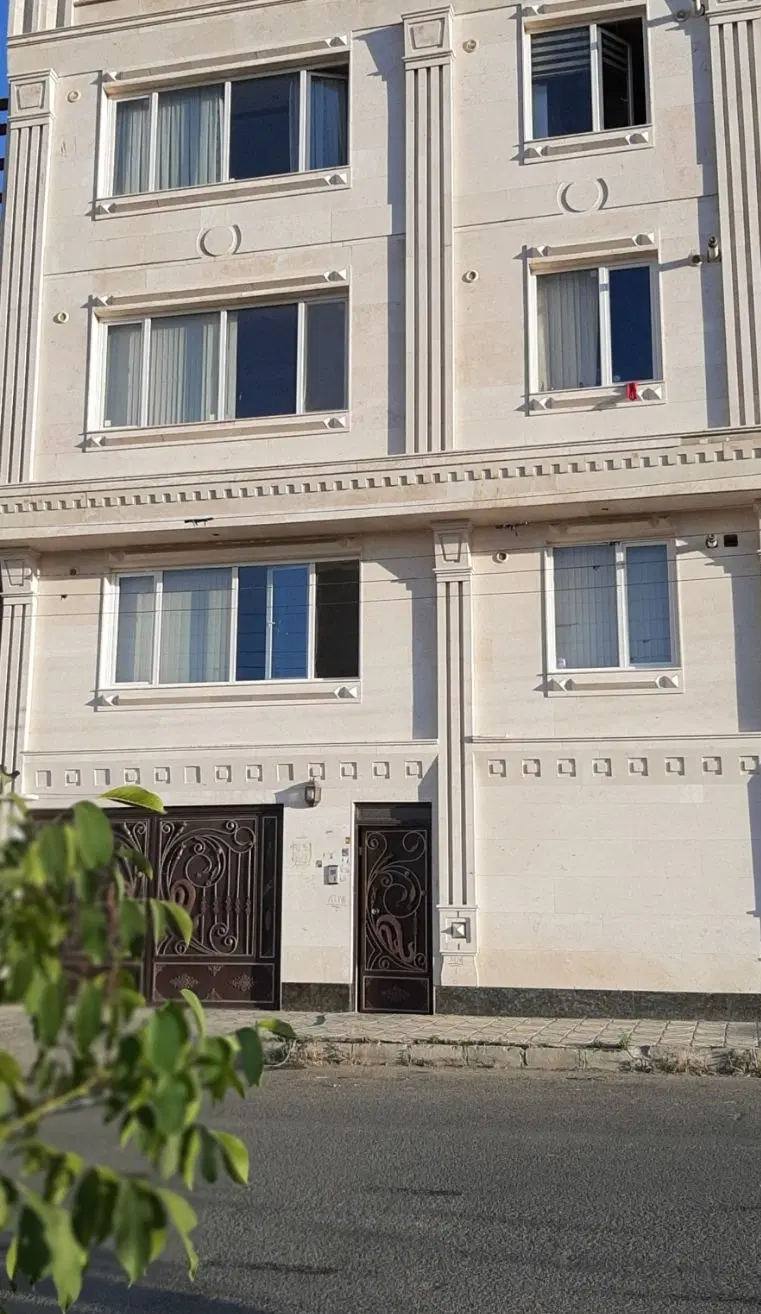 اجاره آپارتمان شهرک پنج آذر