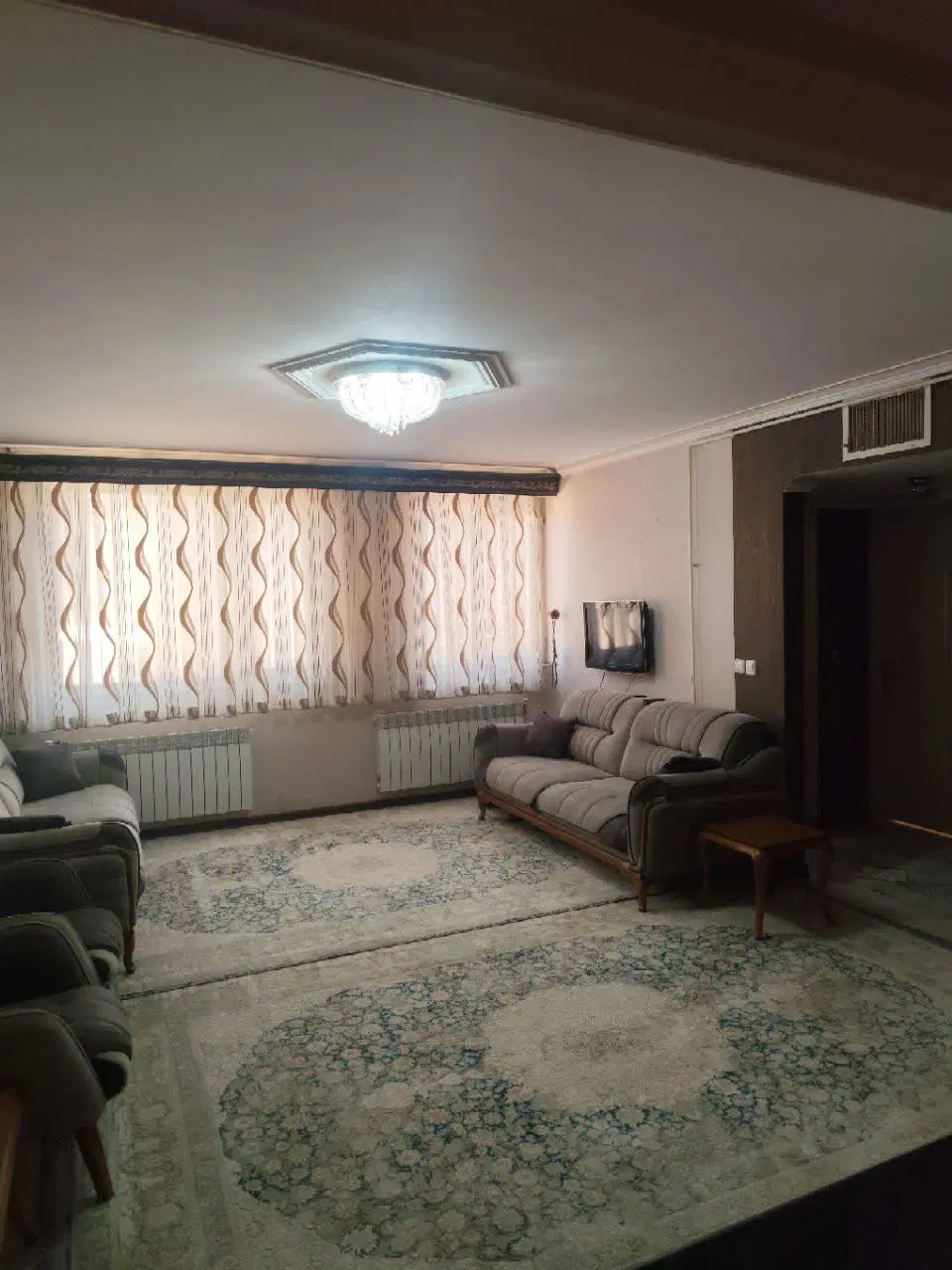 آپارتمان ۷۵ متری تک واحدی کمال آباد