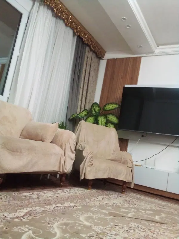 فروُش خانه ویلایی