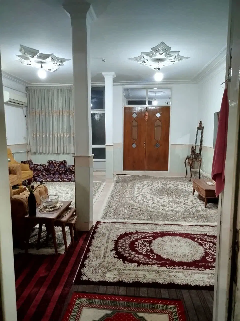 اجاره طبقه اول