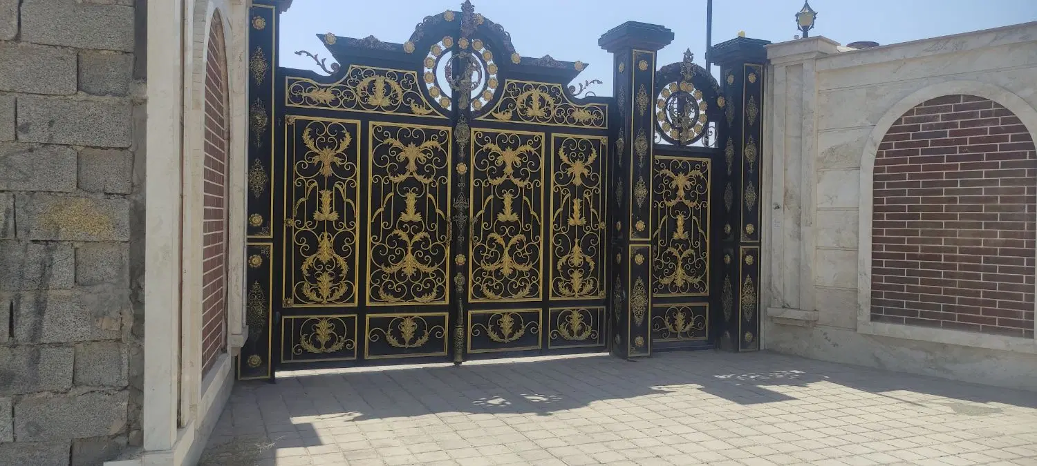 فروش چهاردیواری