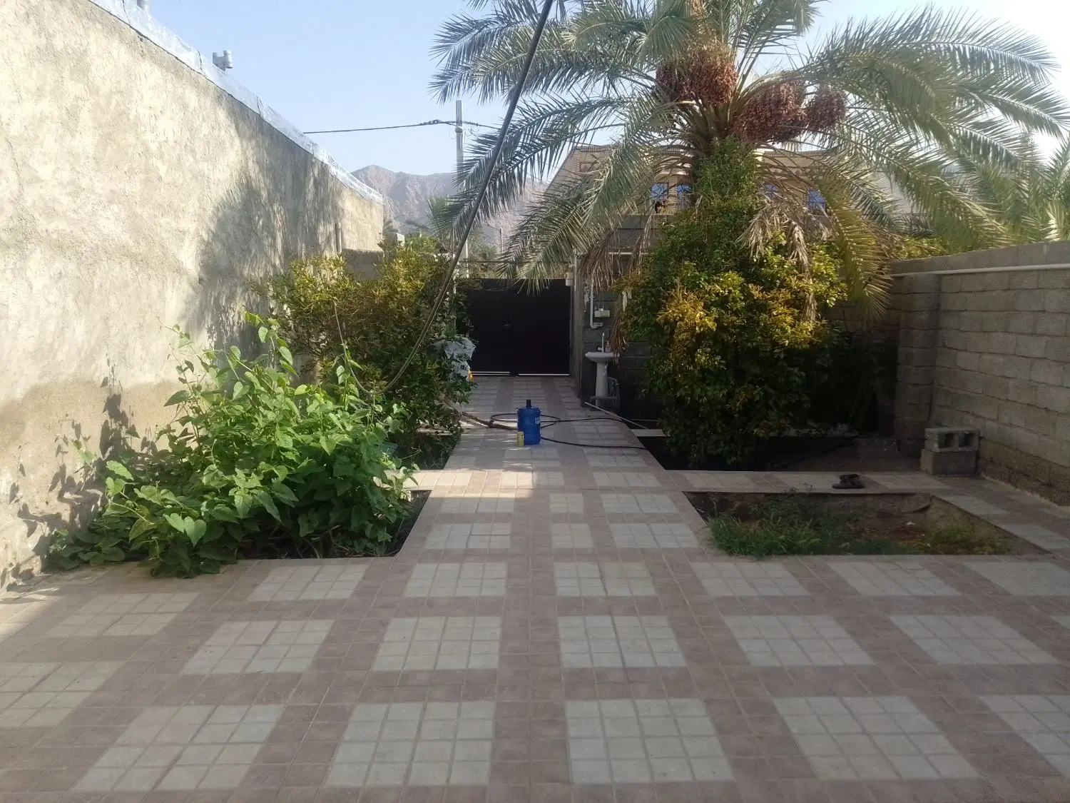 اجاره خانه ویلای
