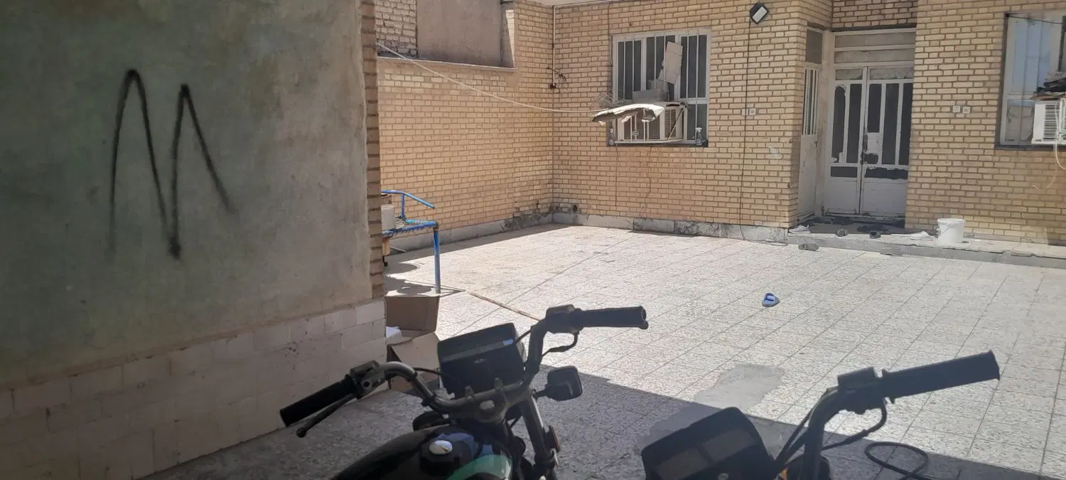 خانه درشیبان