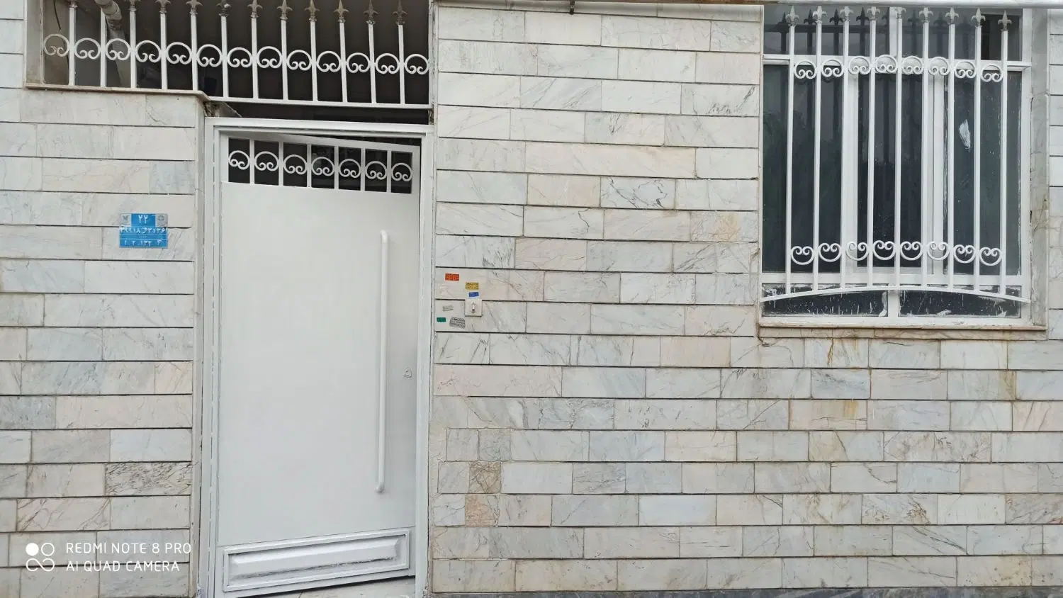 ۱۰۰متری تک خواب شهرک فرهنگیان