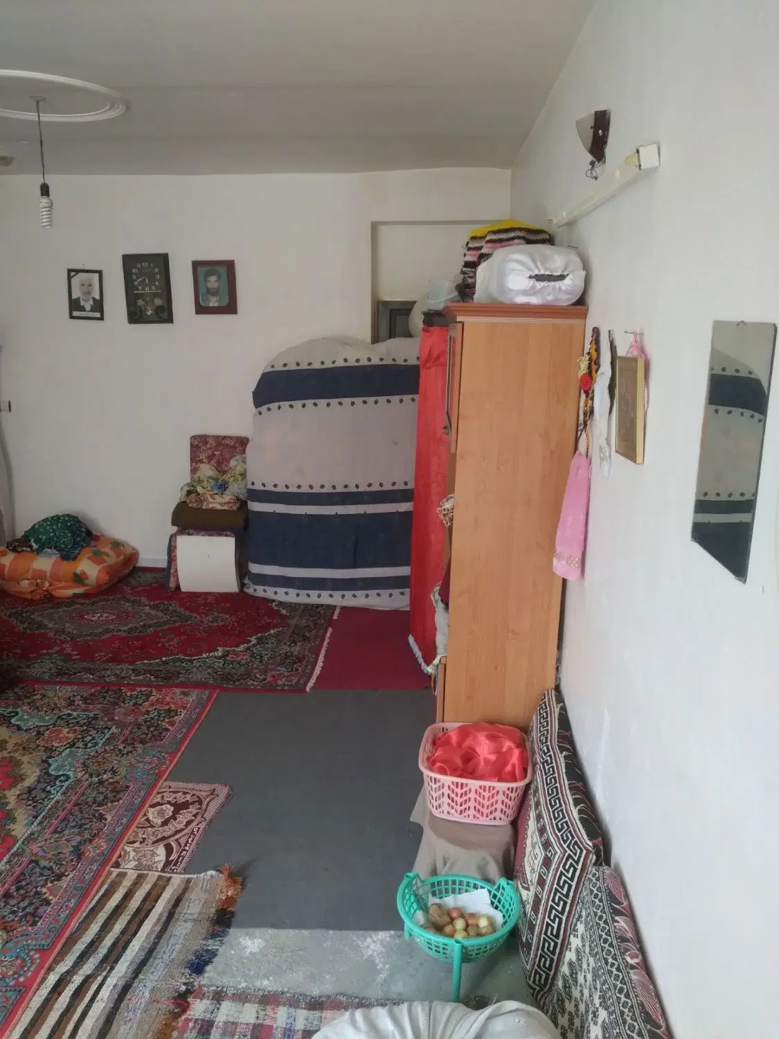 خانه ویلایی در شیروان