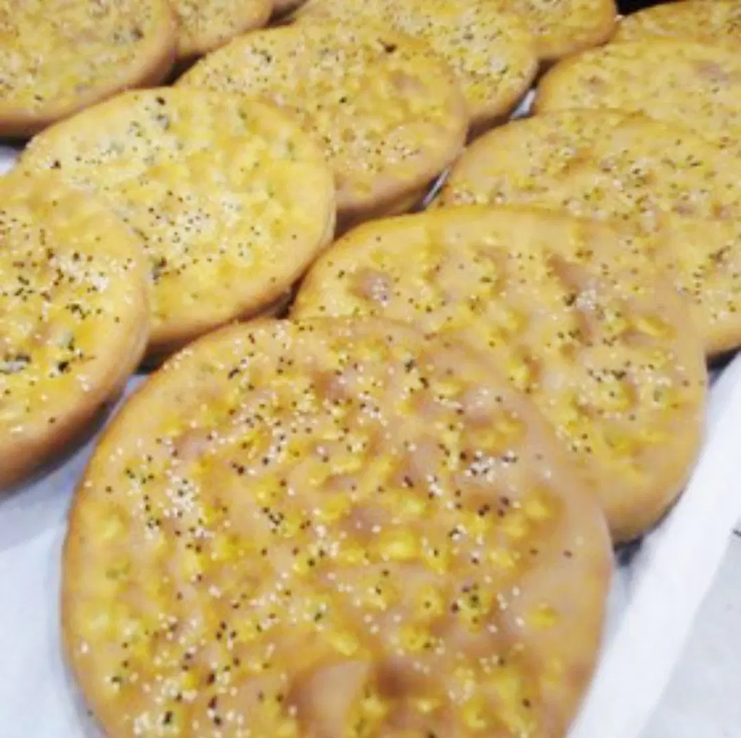شاطر کولیره تنوری و کلانه شراکتی