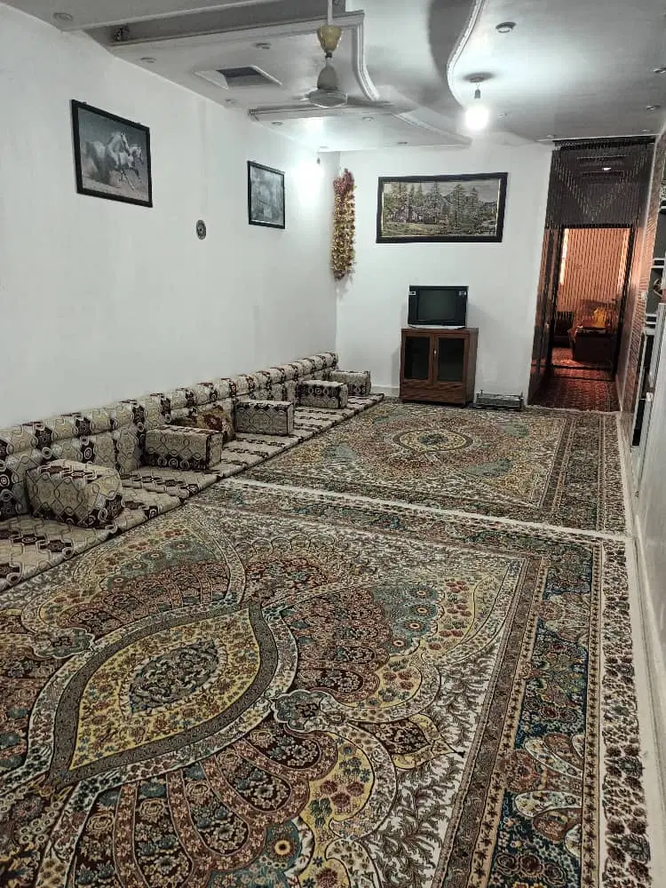اجاره کامل یک واحد تمیز وکامل جهت ارایشگاه زنانه