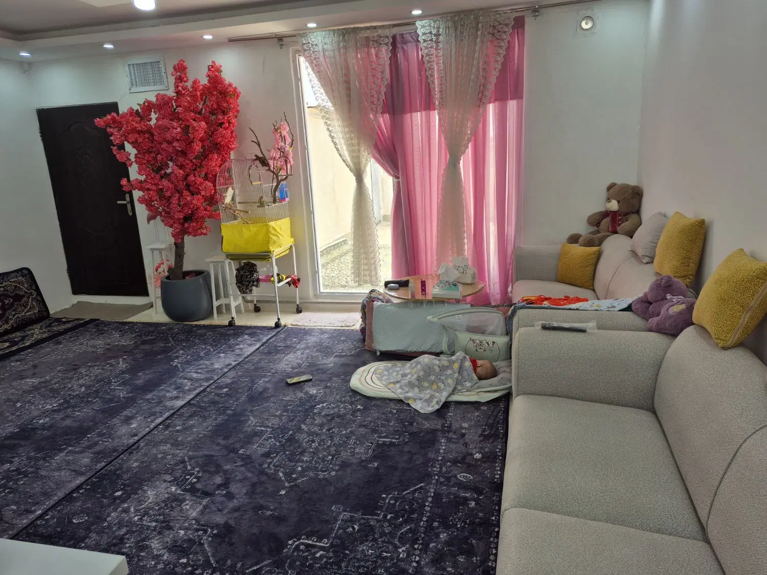 فروش آپارتمان