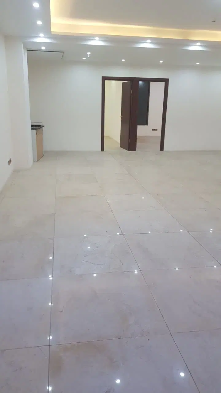 واحد ۱۶۰ متری موقعیت اداری آکواریوم با ۲ پارکینگ