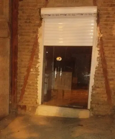 اجاره مغازه 90 متری پردیس