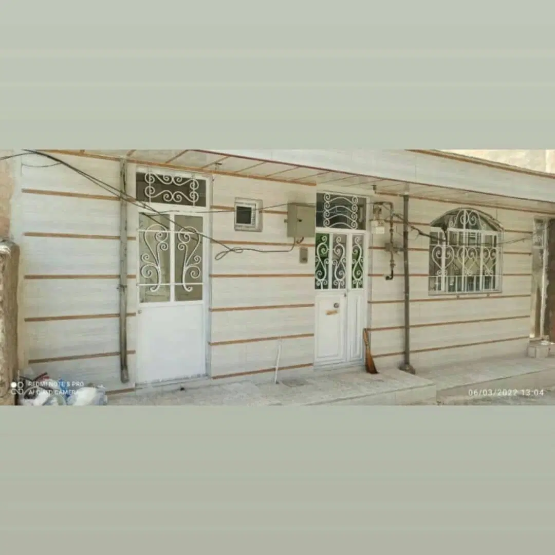 خانه ویلایی شیک  ومستقل