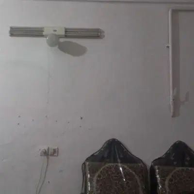 منزل قدیمی