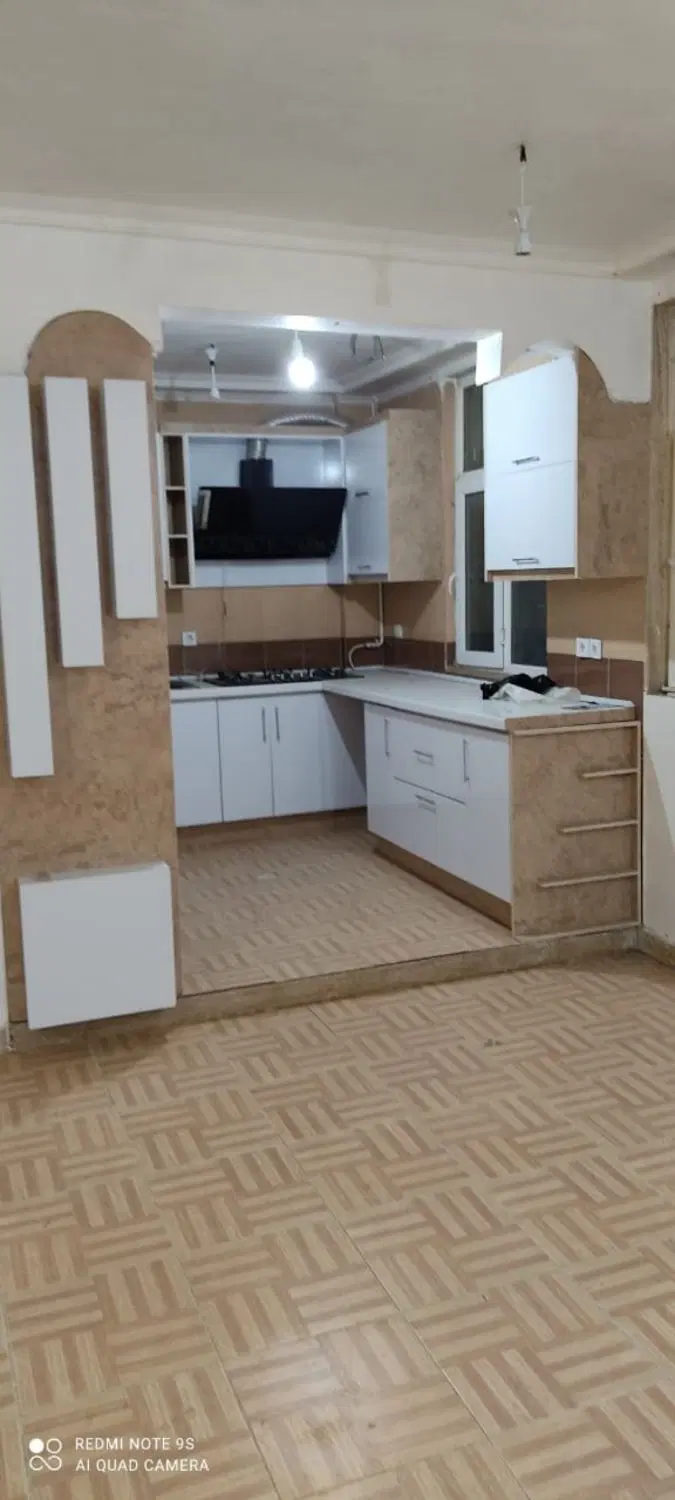 آپارتمان  ذوالفقاری خیابان شهدای ۱۳