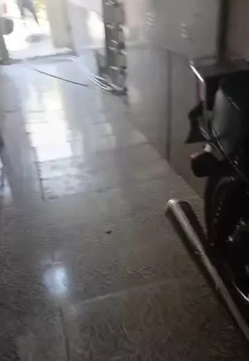 واحد یک خواب همکف