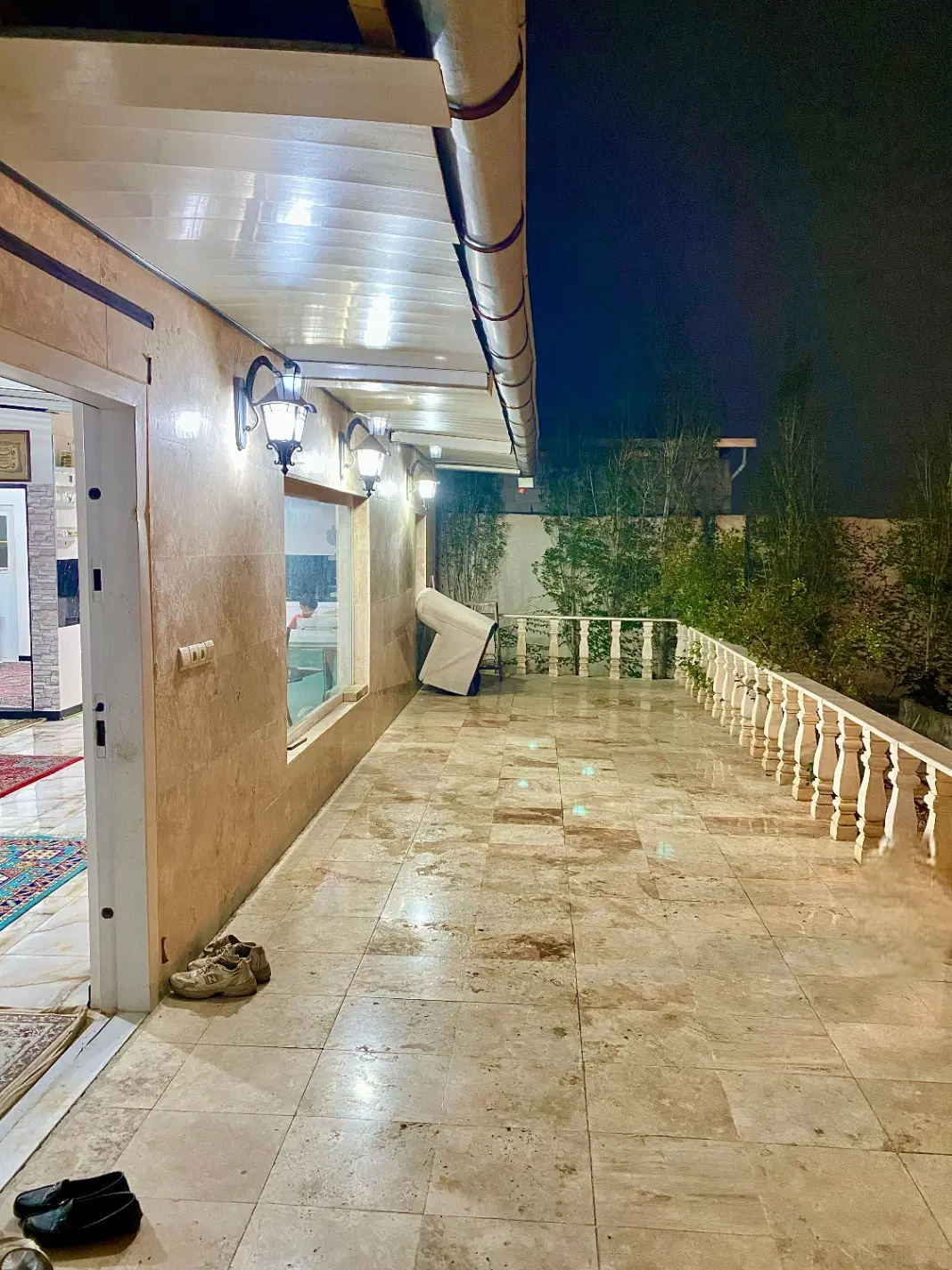 باغ ویلا قیمت مناسب