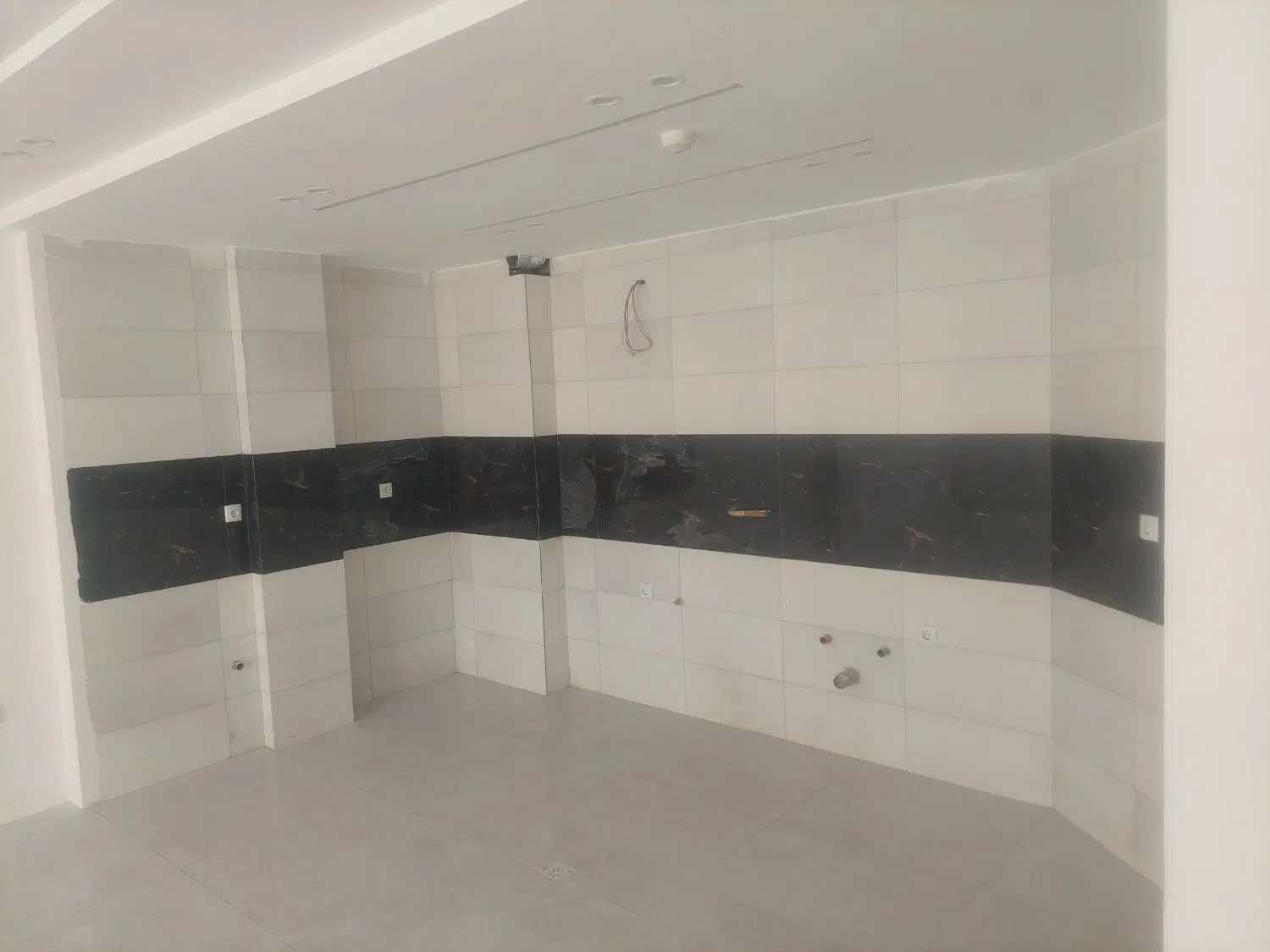 اپارتمان ۱ خواب با هنر