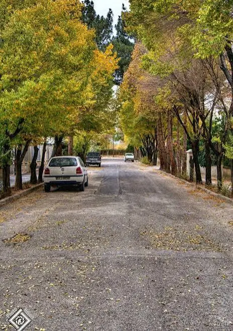ویلایی فردوسی جنوبی