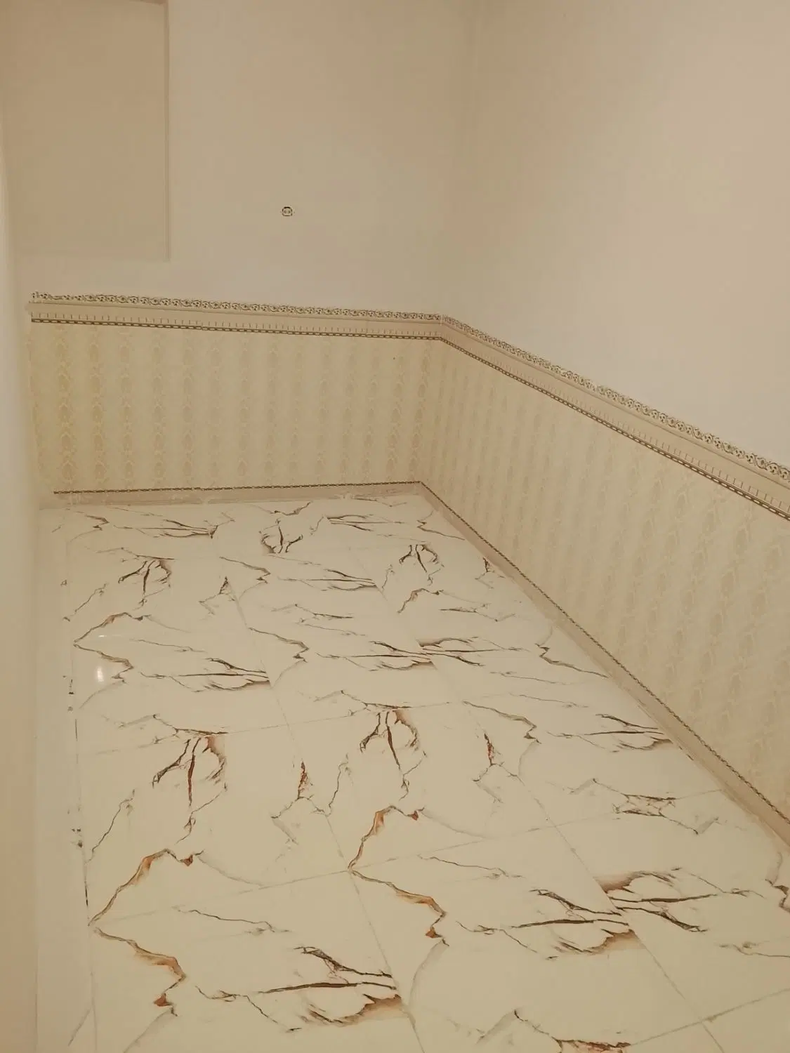 خانه 50متری تمیز جعفرآباد سنددار