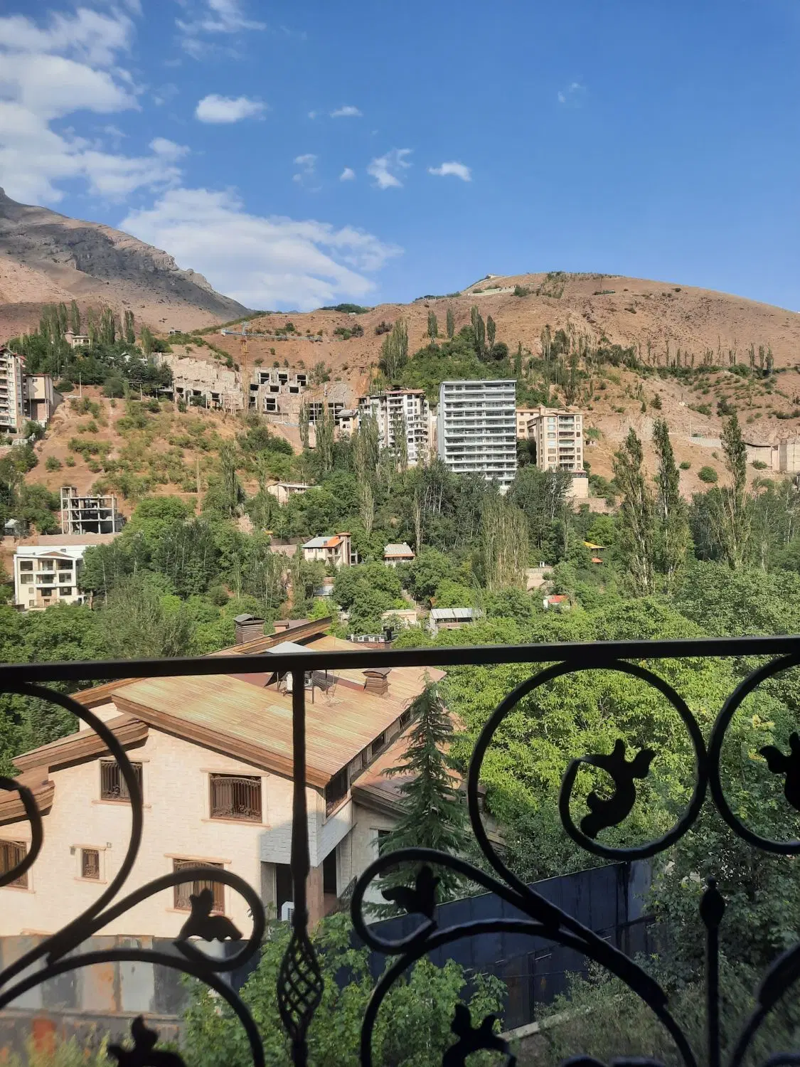 اجاره ویلا