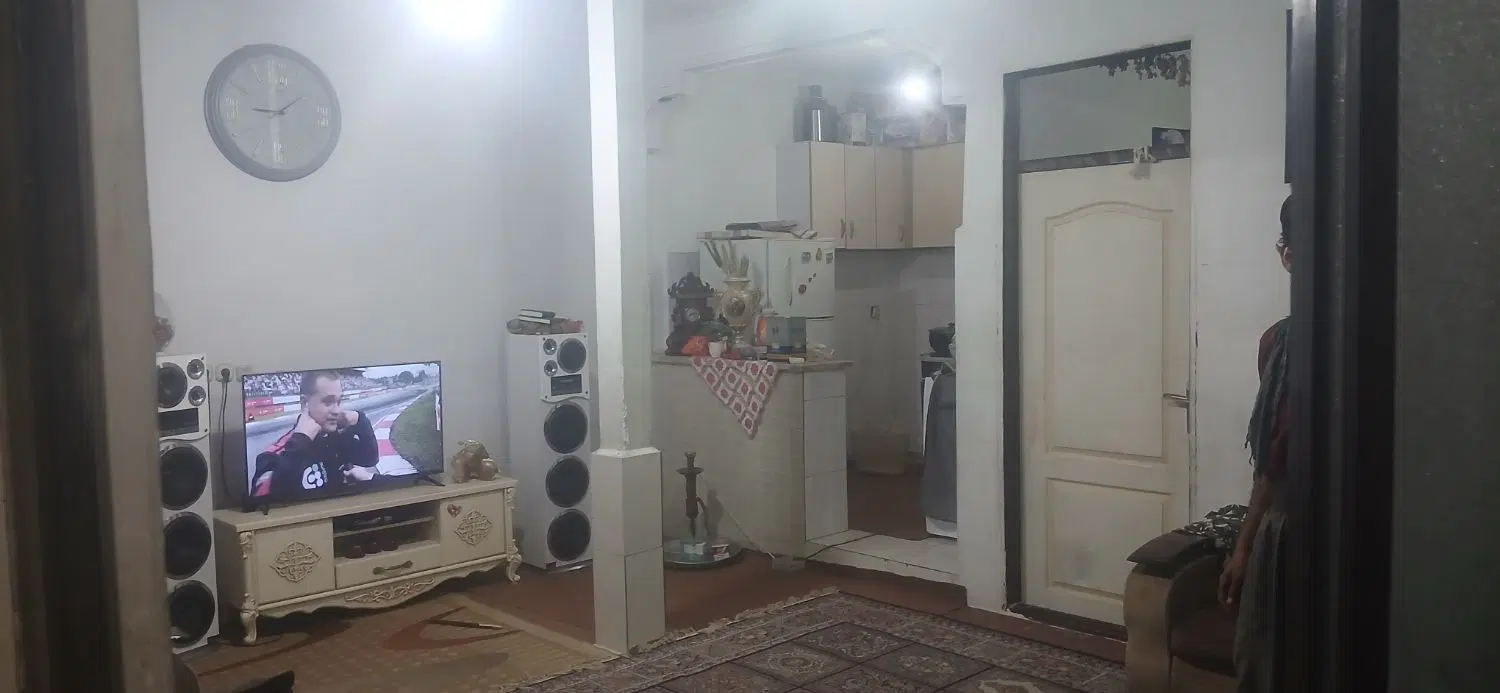 خانه ۶۷ متری فروش