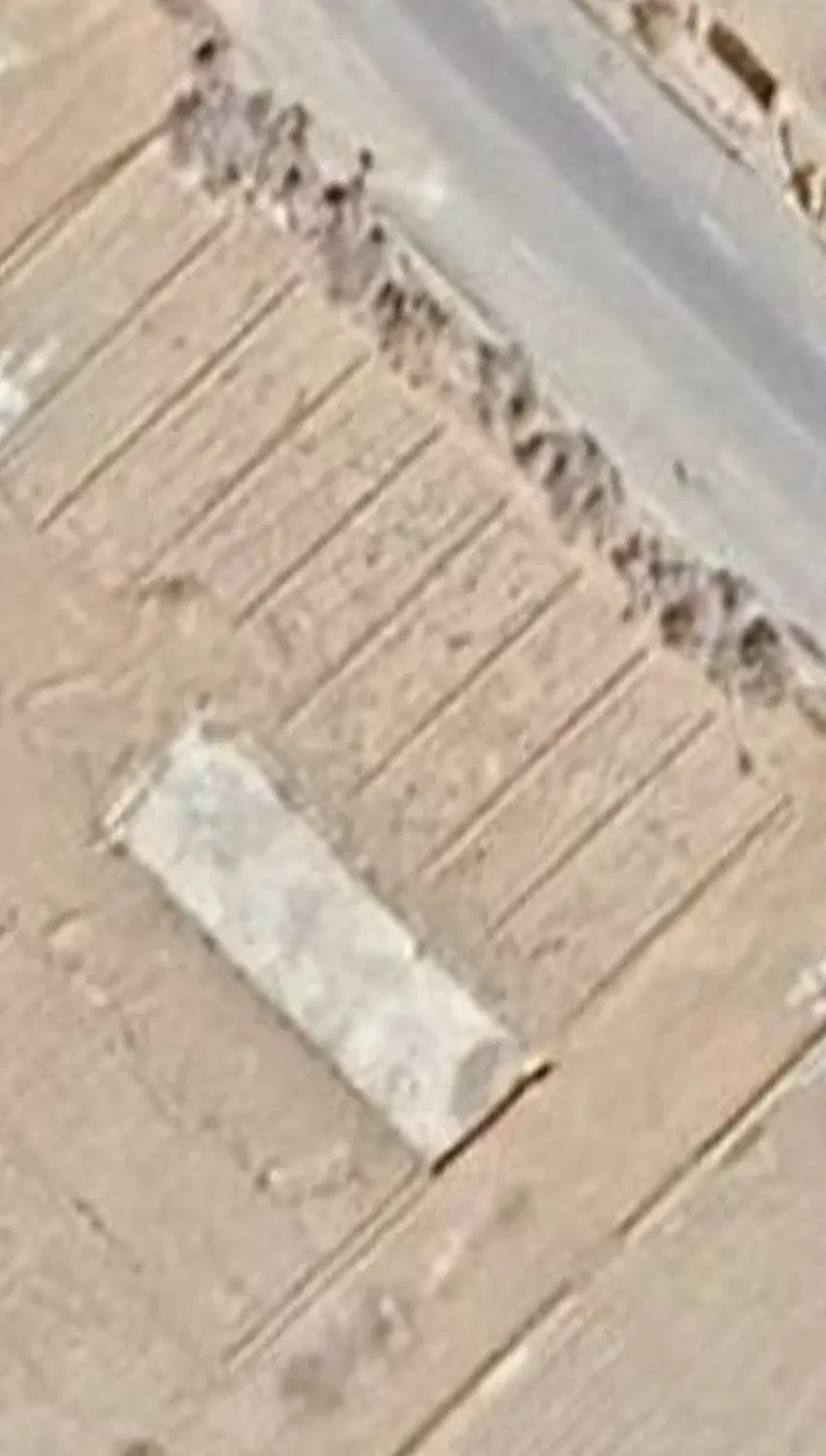 زمین ۱۹۴ متری خیابان صنعت شاهدیه