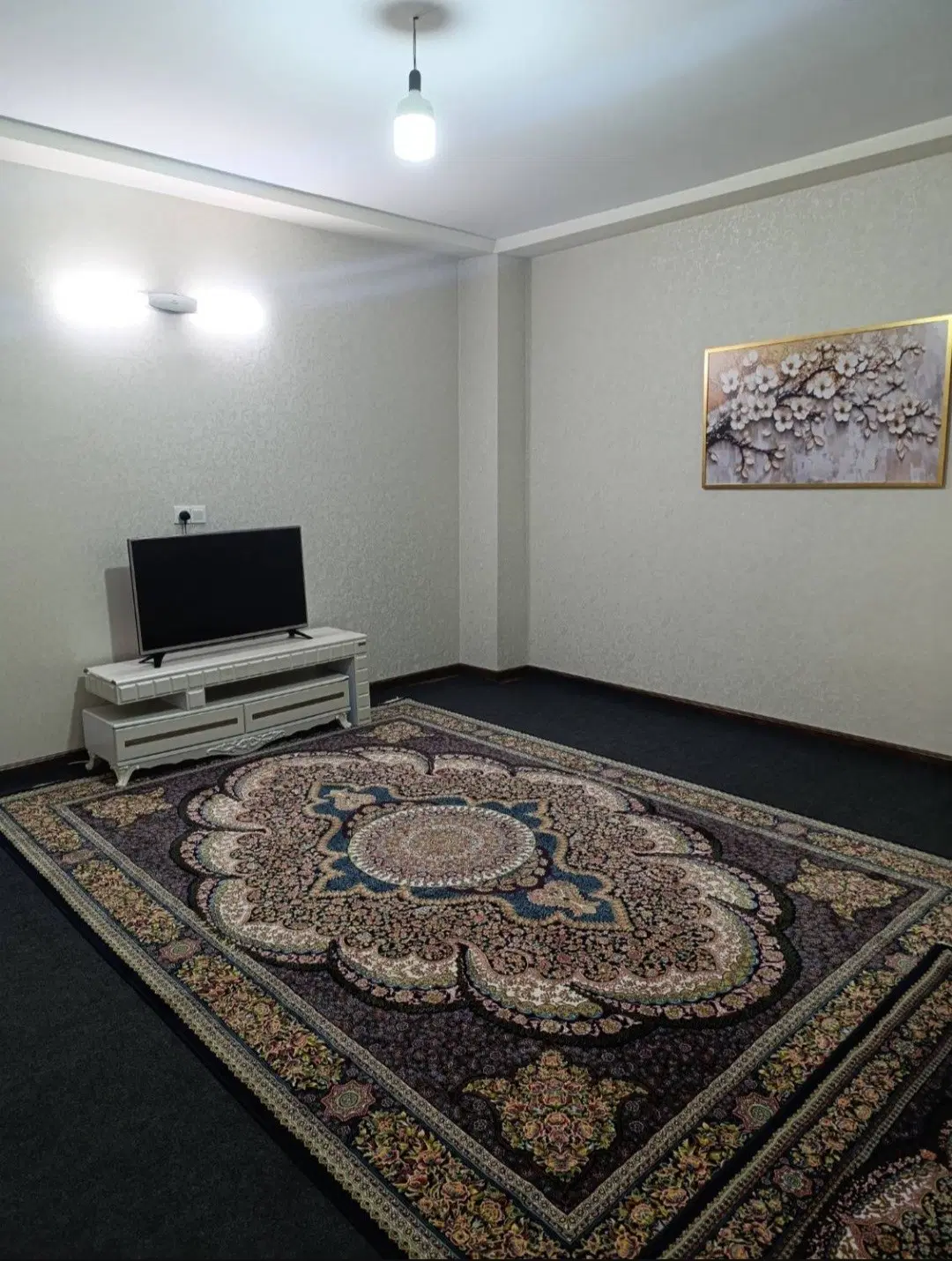 آپارتمان ۵۰ متری گلهای قرچک