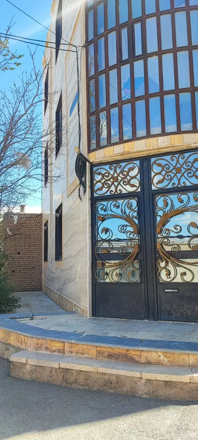 آپارتمان اجاره ای واقع در باقراباد...