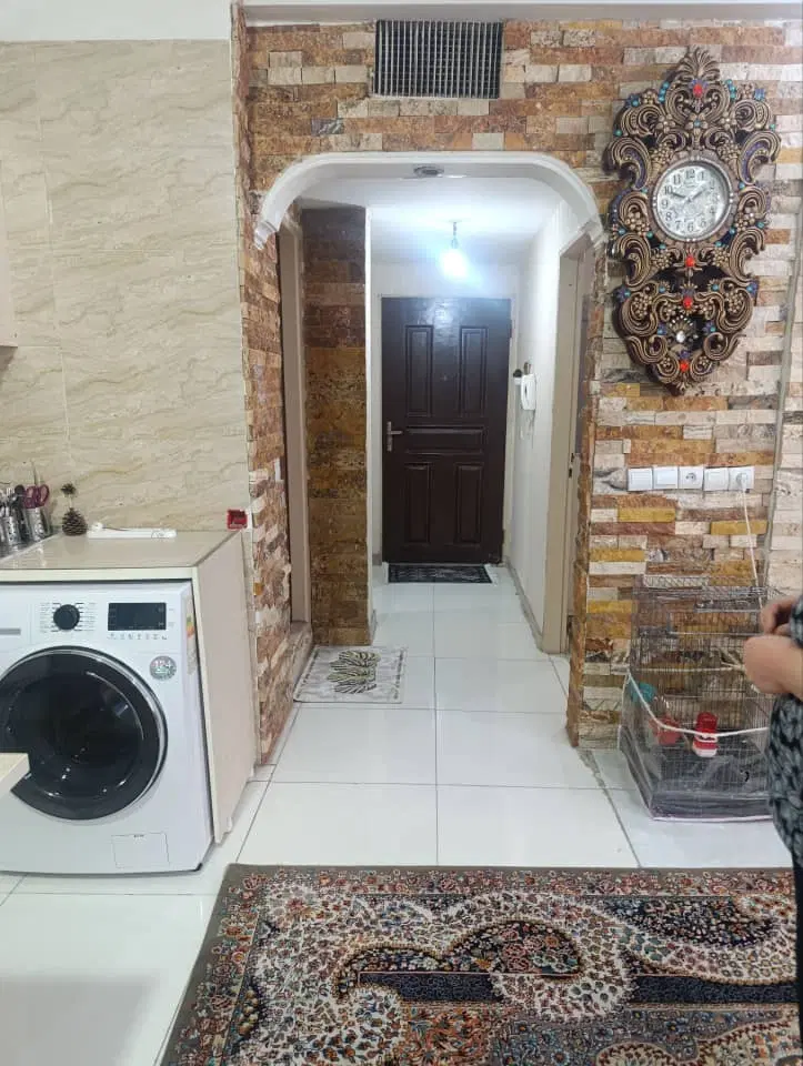 آپارتمان سند دار